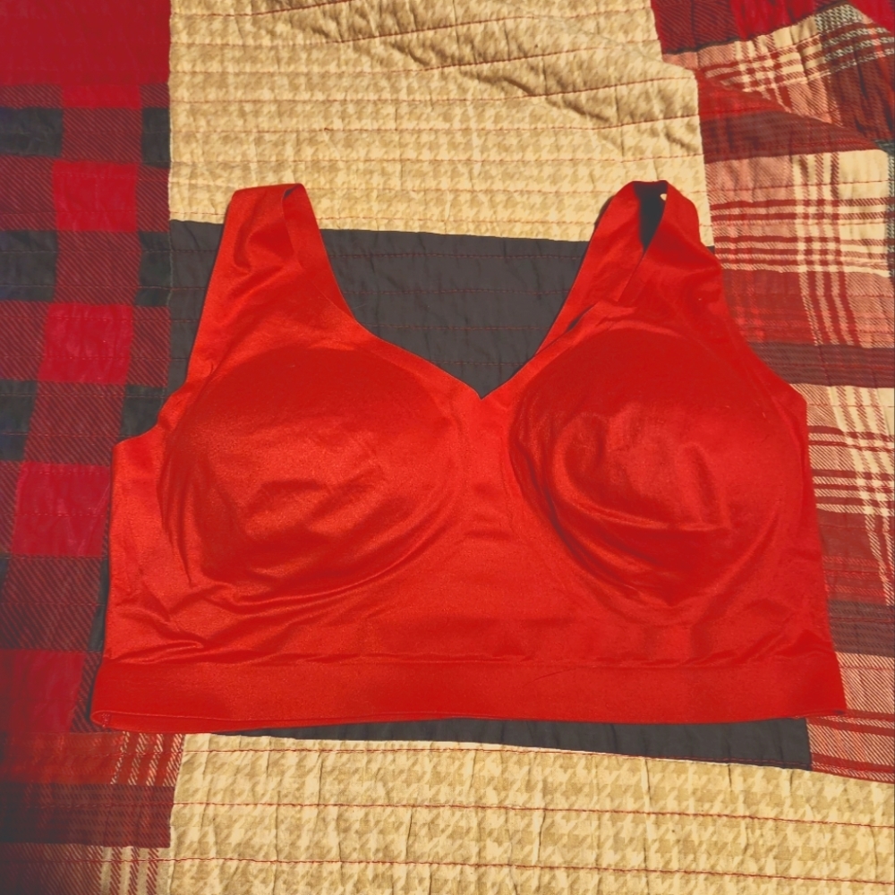 Soma Bralette